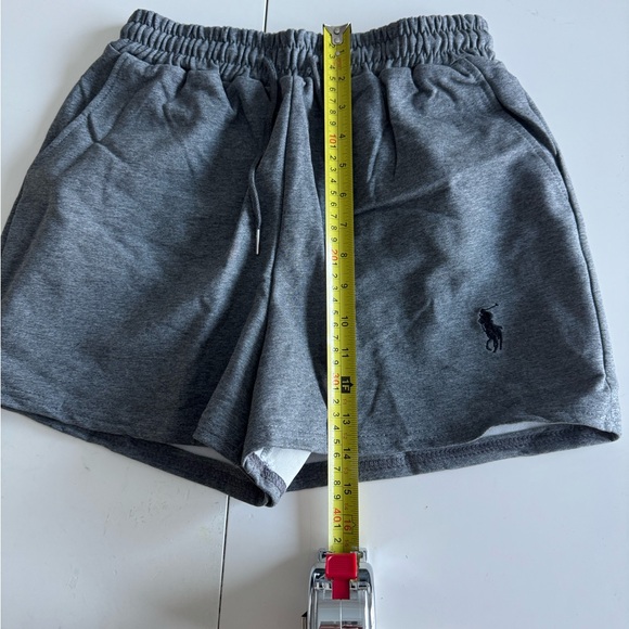 Gray Crew Neck Sweater - Picture 10 of 10